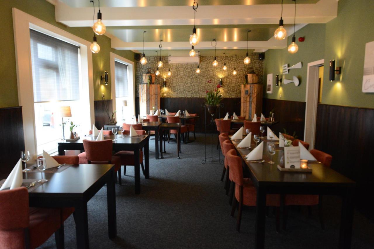 Hotel De Beukelaer 로켈 외부 사진