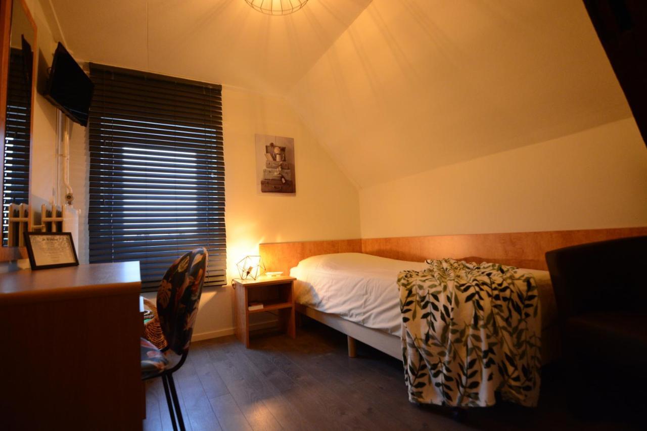 Hotel De Beukelaer 로켈 외부 사진