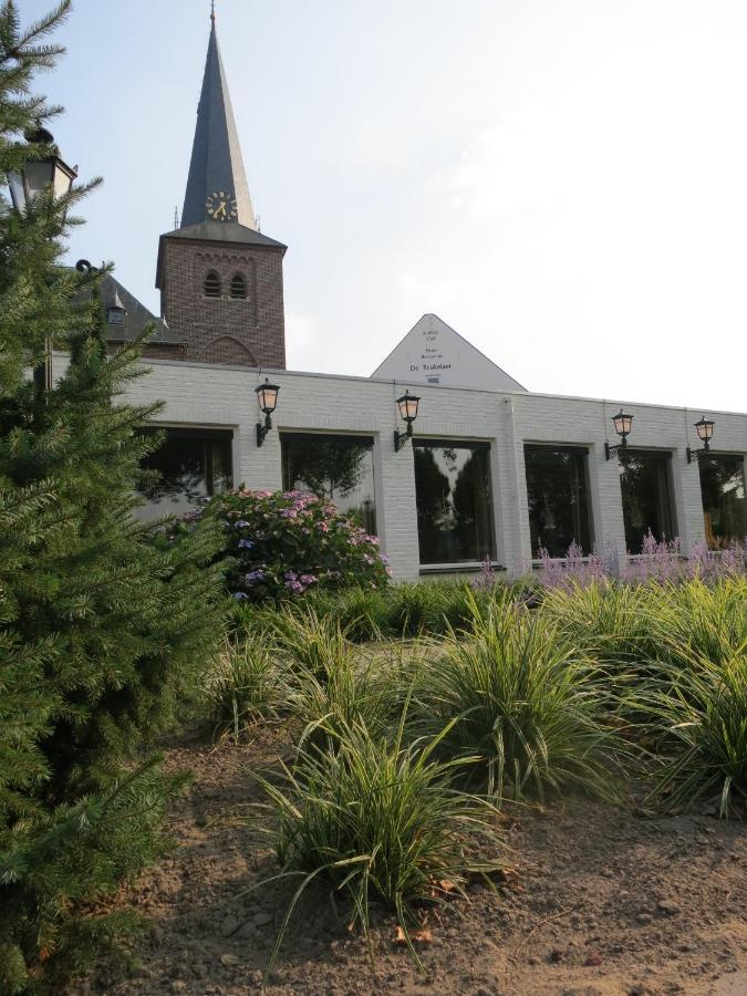 Hotel De Beukelaer 로켈 외부 사진